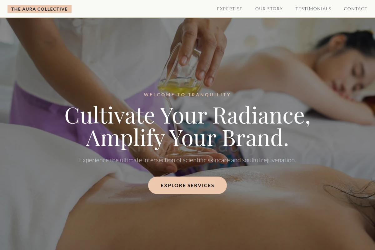 Skin Spa