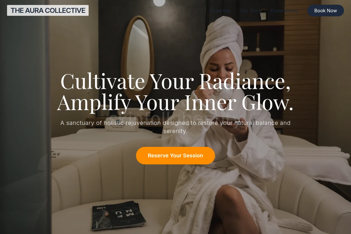Aura Spa