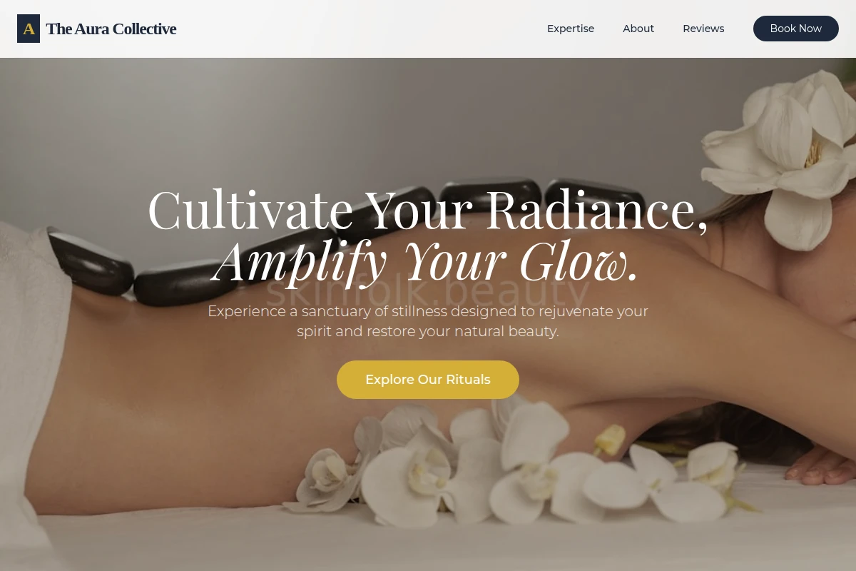 Bloom Spa