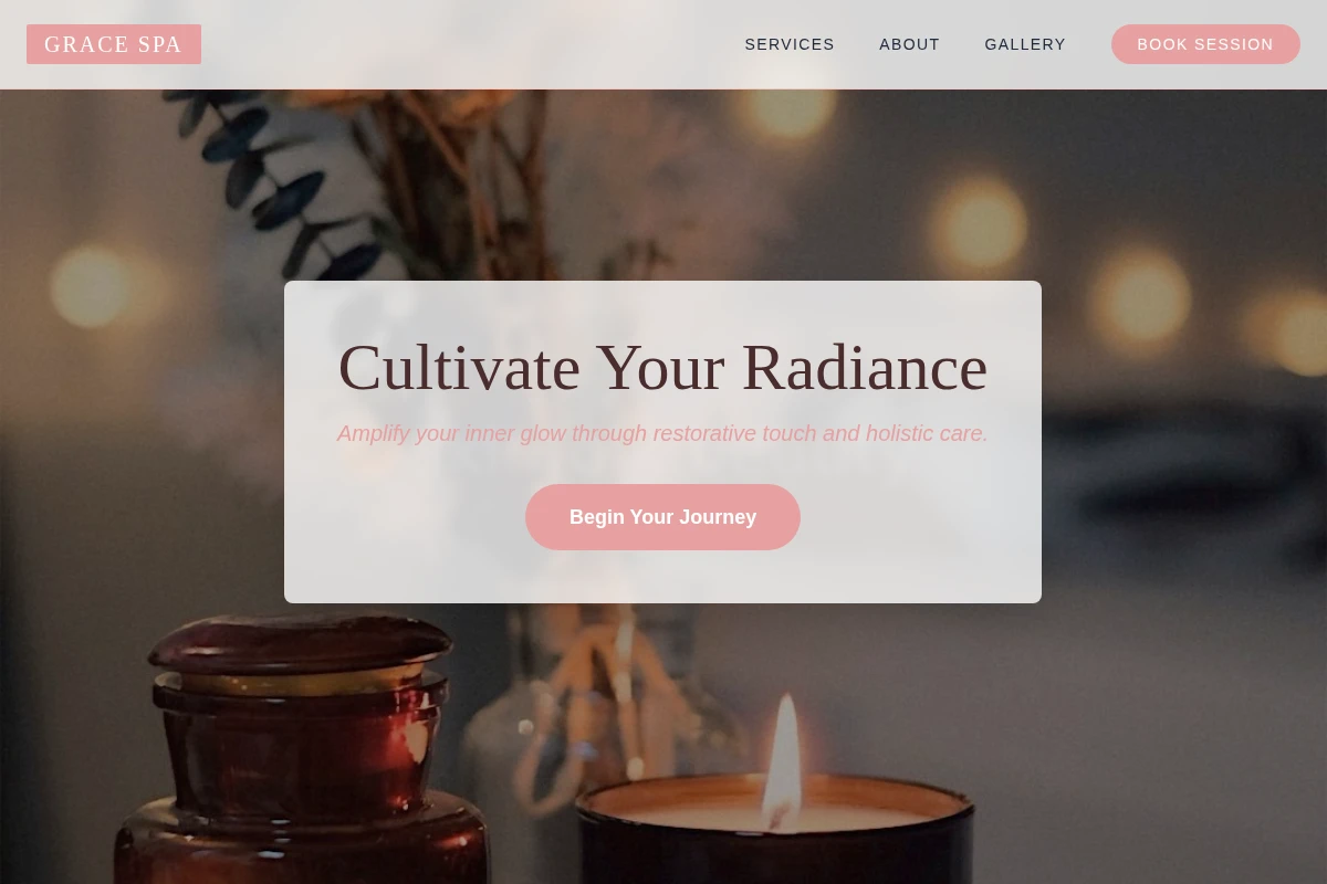 Grace Spa